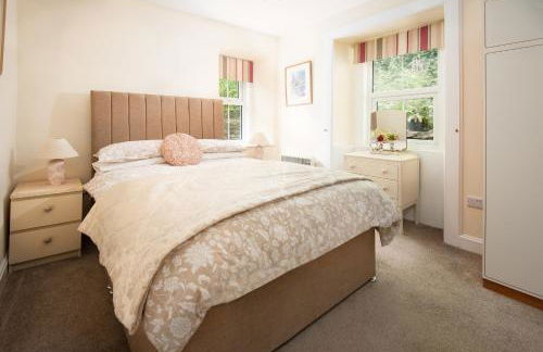 Willowherb and Foxglove Cottages Hawick - Foto 13