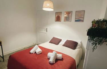 Maison cosy avec 3 chambres et 3 salles de bains - Foto 20