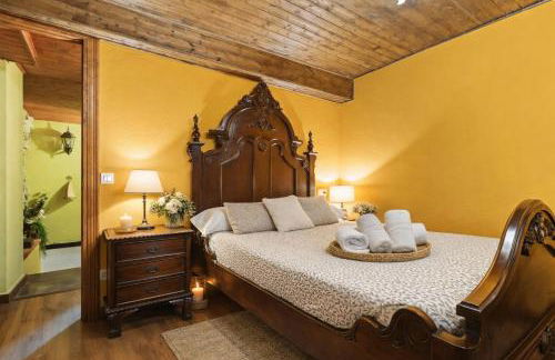 La Congosta, mágica aldea rodeada de montañas - Foto 29