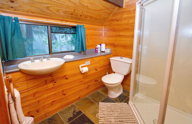 Mt Glorious Getaways - Foto 38