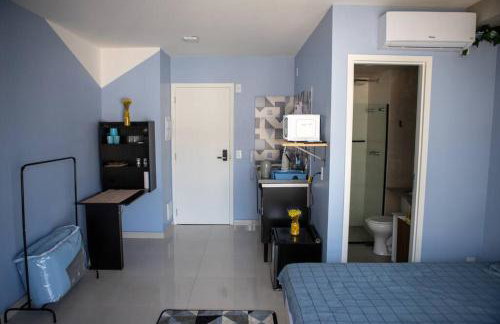 Blue Liberdade - Foto 9