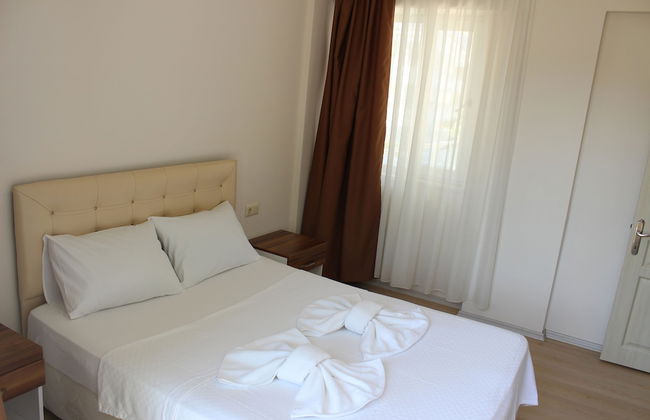 Tebriz Apart Hotel - Foto 2