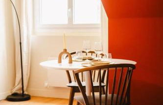 Logement Cozy décoré avec gout - Photo 10