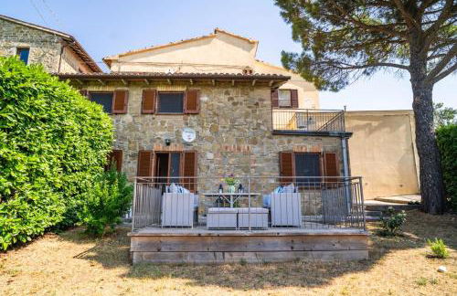 Casa Il Tramonto Sunset house - Foto 14