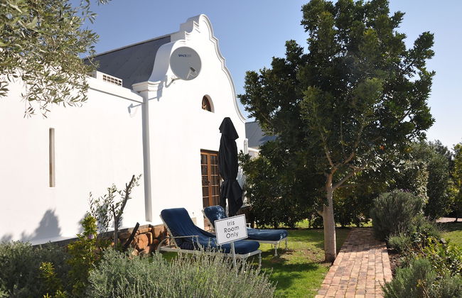 Dunstone Country House - Foto 26