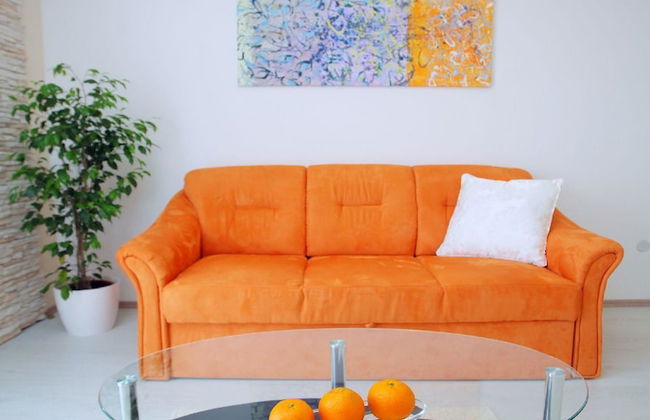 Apartment Biba Banjole / Three Bedrooms A2 6+1 - Photo 6