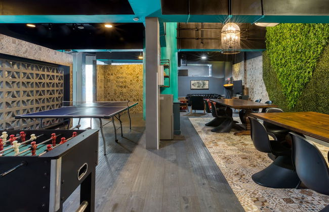 Eazy Centro by ULIV - Foto 38