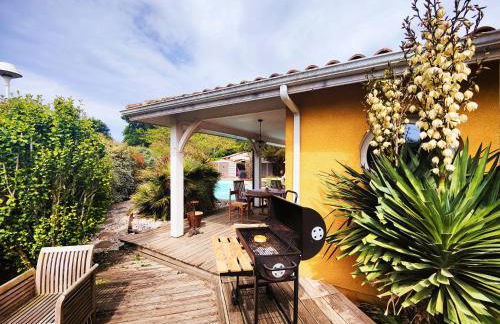 La Suite Soleil - Foto 17