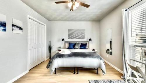 Global Cup City Outside & Tranquility Inside - Foto 5