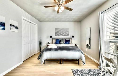 Global Cup City Outside & Tranquility Inside - Foto 5