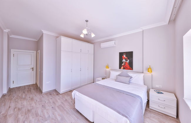 La Kumsal Villa 1 - Foto 6