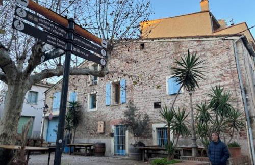 Maison Soleil - Elne - Foto 49