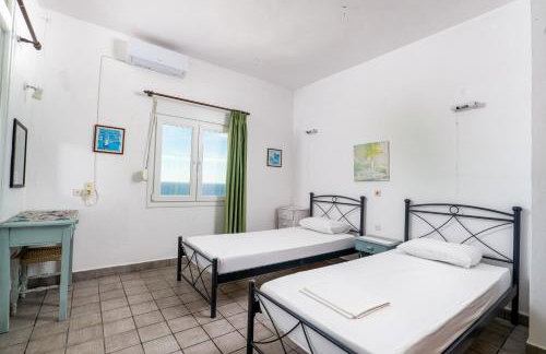 Varagoulis Giannis & Lenas Apartments - Foto 32