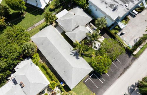 Coconut Grove Singer Island - Units 1, 3, & 4 - Foto 50