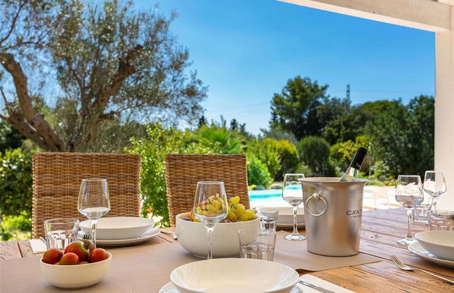 1222 Villa Chiara in Ruffano - Foto 54