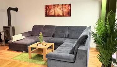 Familienapartment - Foto 3