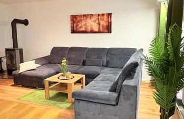 Familienapartment - Foto 3