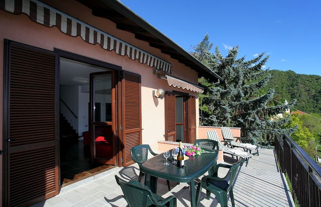 Villetta Belvedere Perledo - Photo 16