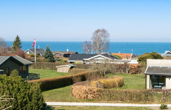 6 Person Holiday Home in Allingabro-by Traum - Foto 29