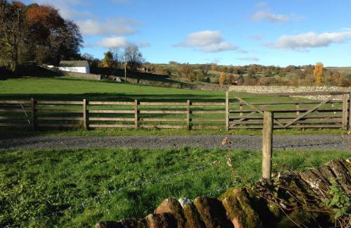 Mews Cottage - Foto 16