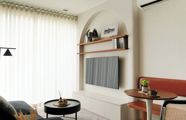 Velea at Rose Apple Square - Foto 15