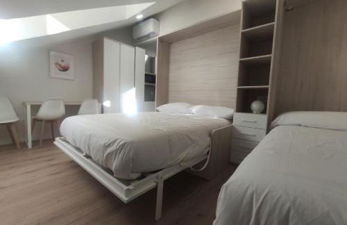 Apartamentos Atempo Aranjuez - Foto 18
