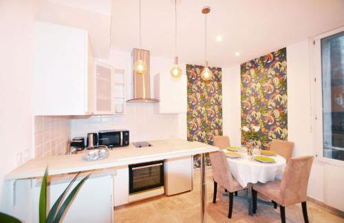 T2 Montpellier centre historique - Photo 4