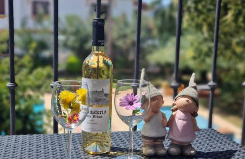 Apartamento EL PATIO V - Foto 11