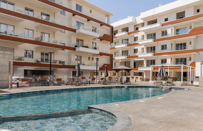 YAMAS Urban Living Platinum 77 Penthouses - Foto 72