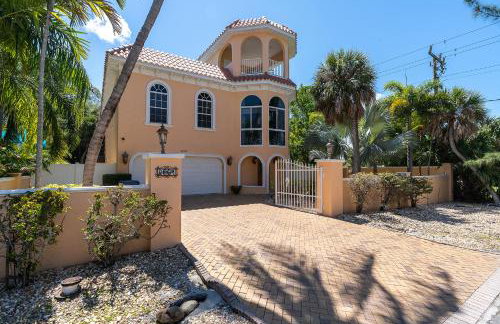 Calico AMI - Tropical Heated Pool - Steps to Beach - Family Friendly - Foto 2