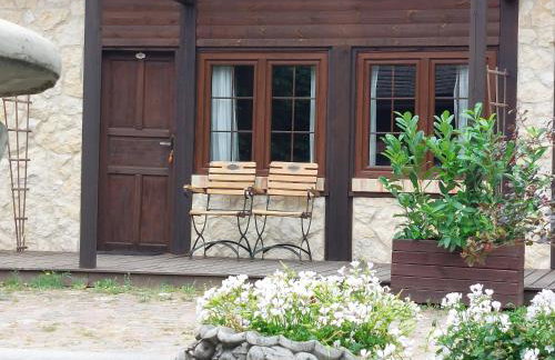 Tamarynowa Osada - Kraina Udanego Wypoczynku - Foto 44