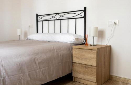 Piso Turístico Las Nisas I - Foto 13