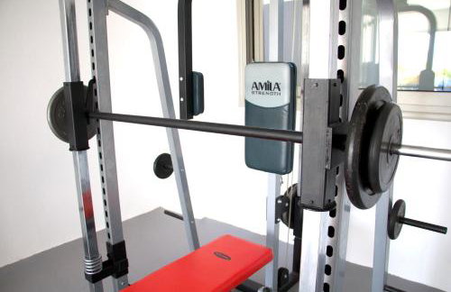 Belvedere Suites Korfos - Foto 27