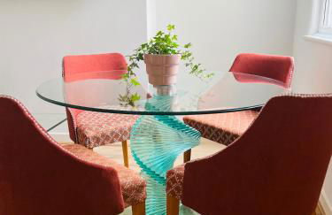 2025 Award Winner Liverpool Peach House - 4 Bedrooms - Foto 23