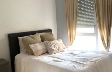 Appartement moderne et spacieux proche Paris - Foto 5