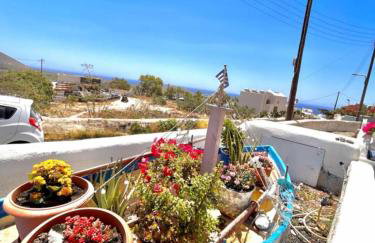 Rosalia Studio Megalochori - Foto 42