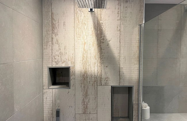 Spacious Apartment Parking Close to Seafront - Foto 10