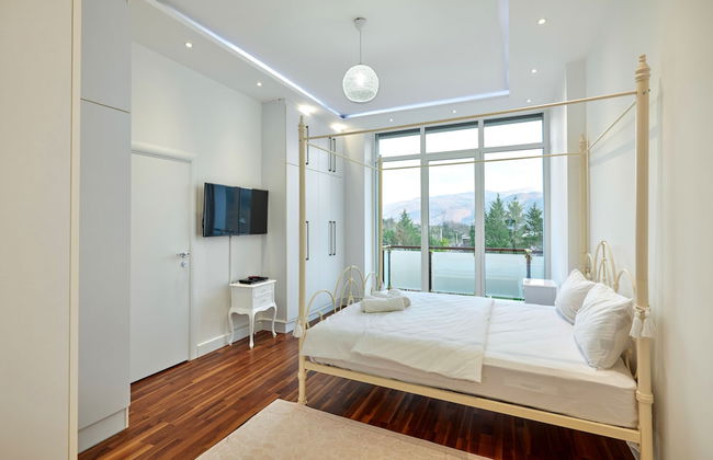 Beyaz Köşk Geyve - Foto 18