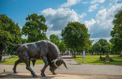 CERISE Dax - Les Jardins du Lac - Foto 118