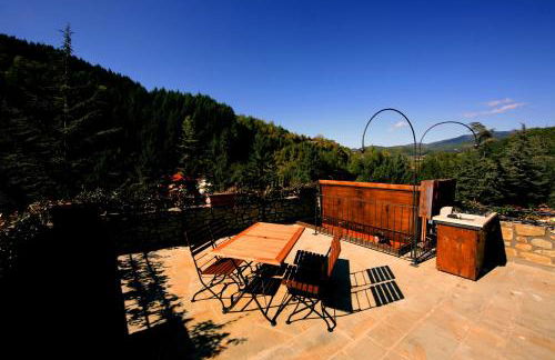 Medieval Tower Lungarno your wedding in Tuscany - Foto 24