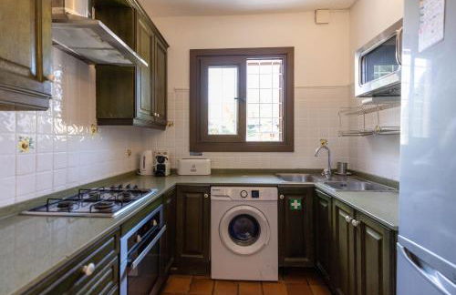 Villa Miguel - Foto 10