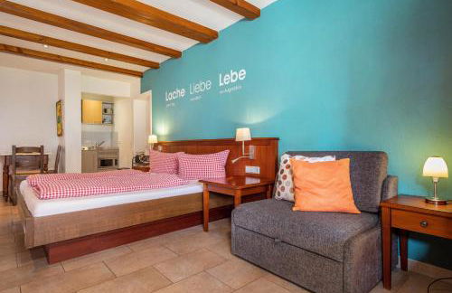 Obst- Ferienhof Ragg - Foto 14