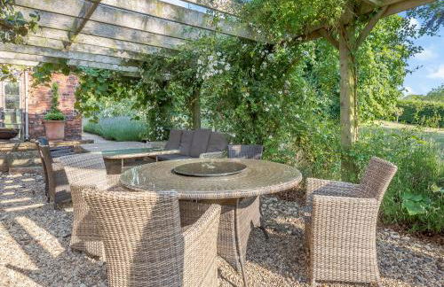 Croxton Lodge & Curlews Nest - Foto 36