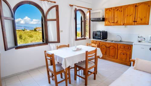 White House Mochlos Suite - Photo 5