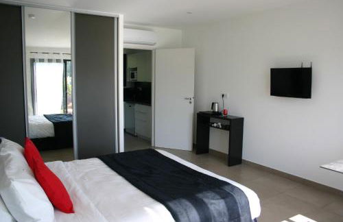 Résidence Terre et Mer - Foto 31