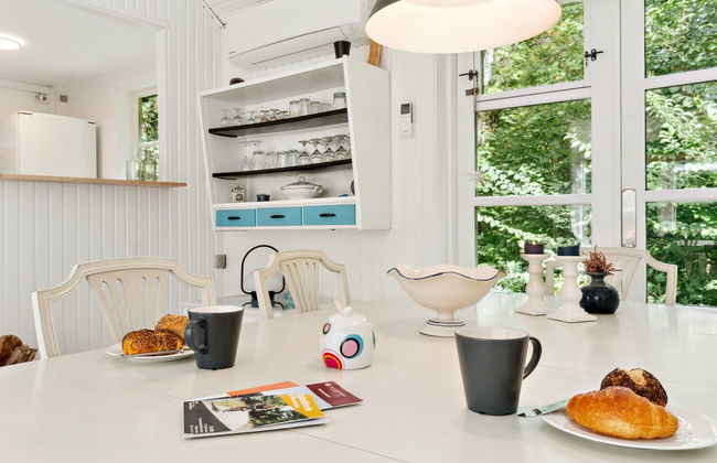 "Lucie" - 50m from the sea - Foto 21