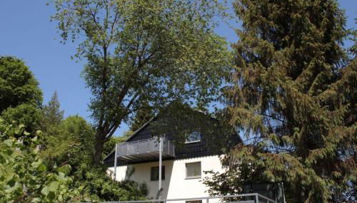 Ferienhaus Waldblick, 55 qm, 1 Schlafzimmer - Foto 2