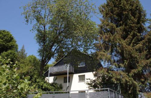 Ferienhaus Waldblick, 55 qm, 1 Schlafzimmer - Foto 2