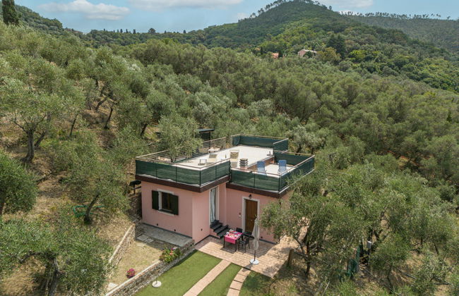 Villetta Linara - Foto 1