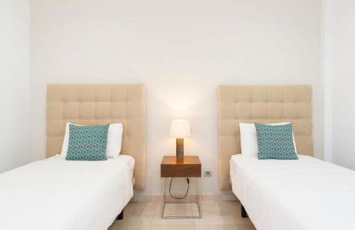 Elle Ocean Villa Gran Canaria Heated pool Wifi - Foto 23